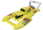 Miss Llumar 1:8 Hydro ARR
