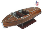 Classic Runabout RTR