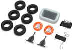 Proboat Molded Accessories: PCF