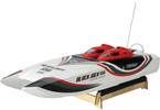 Blackjack 26 SS Nitro Catamaran RTR