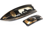 Proboat trup s kabinou Heatwave: Recoil 2 26"