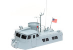 Proboat Cabin with Scale Details: PCF