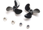 Proboat Propeller Set: PCF