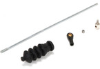 Rudder Pushrod Set: Stealthwake 23