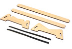 Proboat Boat Stand: PCF