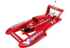 Formula 1:12 Hydro RTR