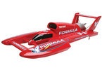 Formula 1:8 Hydro Bind & Drive