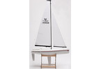 Westward 18 plachetnice RTR