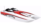 Apache Catamaran EP RTR 2.4GHz
