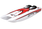 Apache Catamaran EP RTR