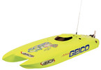Miss Geico 29 Brushless Catamaran RTR