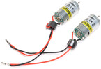 Proboat Motor Set Brushed: PCF