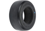 Pro-Line Tires 2.2/3.0" Reaction HP Ultra Blue Rear Drag (2)