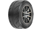 Pro-Line kolo 2.9", pnaeu Toyo Proxes R888R S3 zadní,disk Spectre H17 (2)