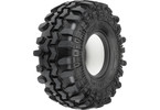 Pro-Line pneu 2.9" Super Swamper G8 (2) (Axial SCX6)