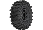 Pro-Line kolo 1.0", pneu MT Baja Pro X, disk H7 (4)