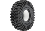 Pro-Line 2.9" Maxxis Trepador G8 F/R Rock Crawler Tires (2): Axial SCX6