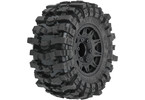 Pro-Line 1/10 Mickey Thompson Baja Pro X F/R 2.8" Tires MTD 12mm/14mm Raid (2)