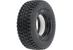Pro-Line 1/10 BFG Baja T/A KR EVO 2.0 G8 F/R 1.9” Rock Crawling Tires (2)