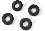 Pro-Line pneu 1:30 Yokohama Geolander X-MT Predator Tires, vložka (4): Axial SCX30