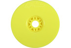 Pro-Line disk 3.3" Velocity H17 žlutý (4)