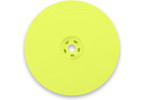 Pro-Line Wheels 2.2" Velocity Rear H12 Buggy Yellow (2)