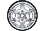 Pro-Line Wheels 1.9" Crestline Aluminum H12 Rock Crawler (2)