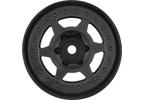 Pro-Line Wheel 1.9" Holcomb F/R 1.9" Crawlr Bead-Loc (2)