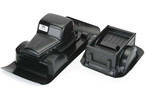 Pro-Line Body 1/10 1946 Dodge Power Wagon (Black): Crawlers 313mm