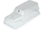 Pro-Line Body 1/10 Jeep Wrangler JL Unlimitd Rubicon: Crawlers 313mm