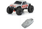 Pro-Line Body 1/10 Cliffhanger HP Stone Gray (313mm Wheelbase Crawlers)