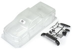 Pro-Line Body 1/10 2015 Toyota Tacoma TRD Pro: Crawlers 313mm