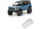 Pro-Line Body 1/10 2021 Ford Bronco (11.4" Wheelbase)