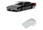 Pro-Line karosérie 1:10 1970 Dodge Charger: Drag Car