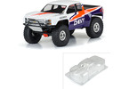 Pro-Line Body 1/10 Chevrolet Silverado Prerunner 2015 (313mm)