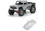 Pro-Line karosérie 1:10 1967 Ford F-100 nenabarvená (rozvor 313mm)