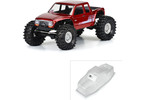 Pro-Line karosérie 1:10 Coyote HP (Crawler 313mm)