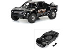 Pro-Line Body 1997 Ford F-150 Trophy Truck Riviera Edition (for ARRMA Mojave 6S)