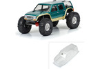 Pro-Line karosérie 1:10 Coyote Grande Crawler (rozvor 312mm)