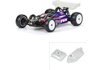 Pro-Line body 1/10 Sector Light Weight: TLR 22X-4