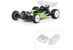 Pro-Line body 1/10 Sector Light Weight: AE B74.2