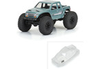 Pro-Line 1/24 Coyote High Performance Clear Body: SCX24