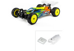 Pro-Line karosérie 1:10 Sector lehká, čirá: TLR 22X-4 2.0