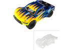 Pro-Line karosérie 1:10 Pulse nenabarvená: Traxxas Slash Clipless