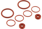 Pro-Line O-Ring Replacement Kit: Pro-Spec Shock
