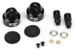 Pro-Line Shock Caps 1/6 FOX Aluminum (2): SCX6