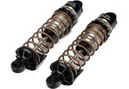 Pro-Line PowerStroke Oil-Filled Rear Shocks: ARRMA MINI KRATON