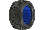 Pro-Line Tires 2.2" Positron M4 Off-Road Buggy Rear (2)
