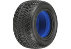 Pro-Line Tires 2.2" Positron T MC Off-Road Stadium Truck (2)