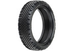 Pro-Line Tires 2.2" Prism CR3 Front 2WD Carpet Buggy (2)